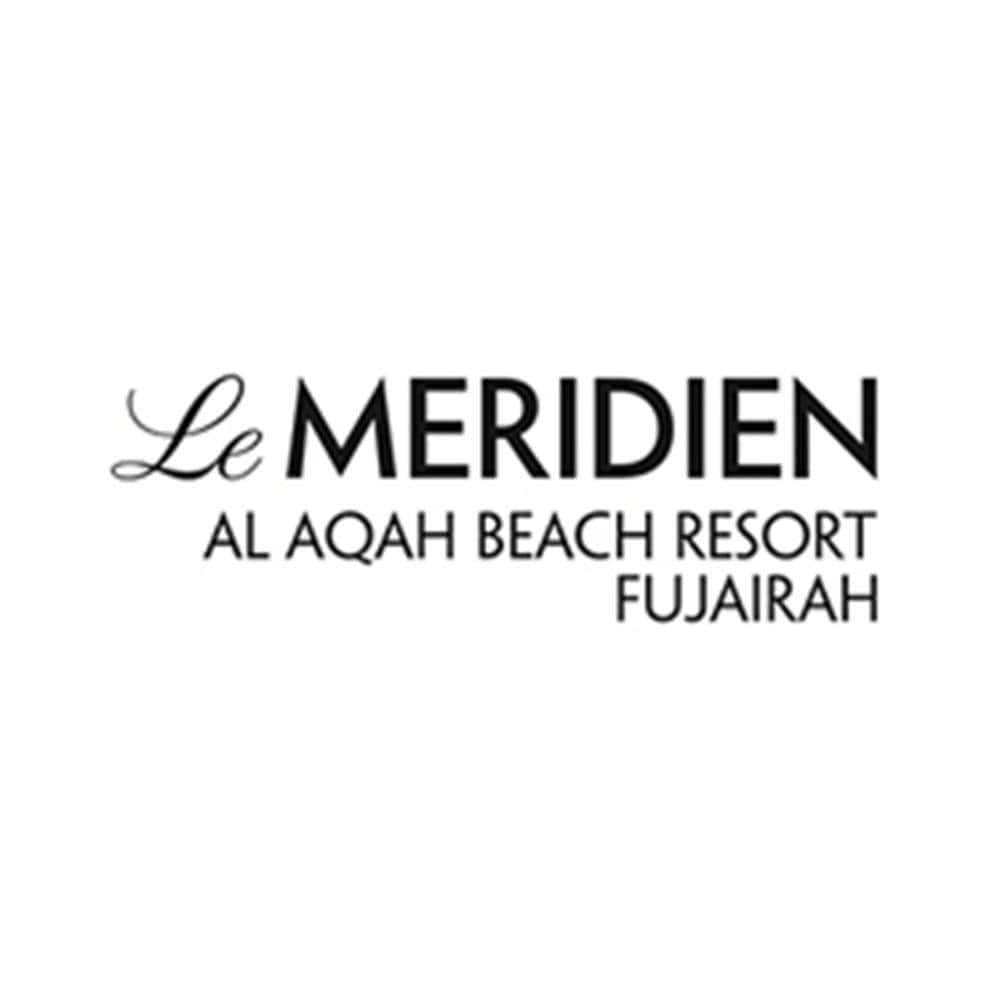 Le Meriden - SkyRiver Systems water purification client UAE