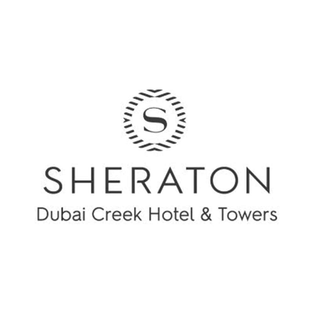 Sheraton - SkyRiver Systems water purification client UAE