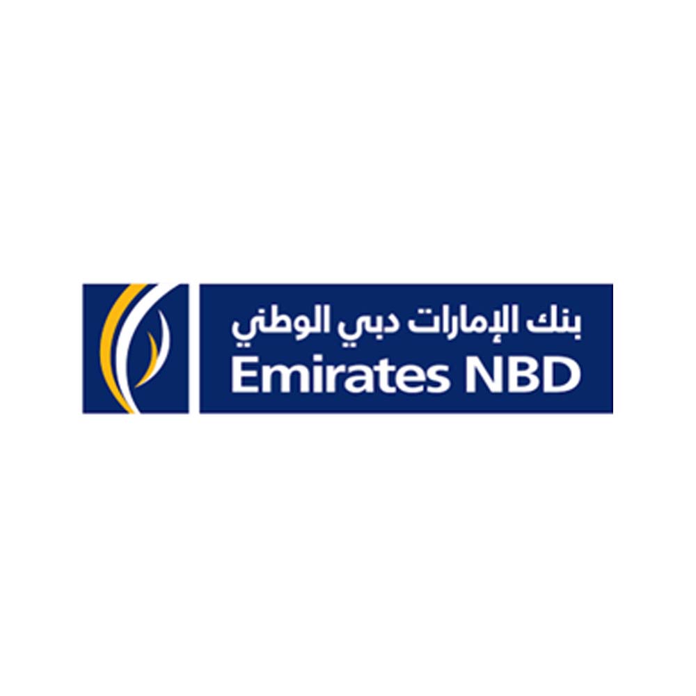 Emirates NBD - SkyRiver Systems water purification client UAE