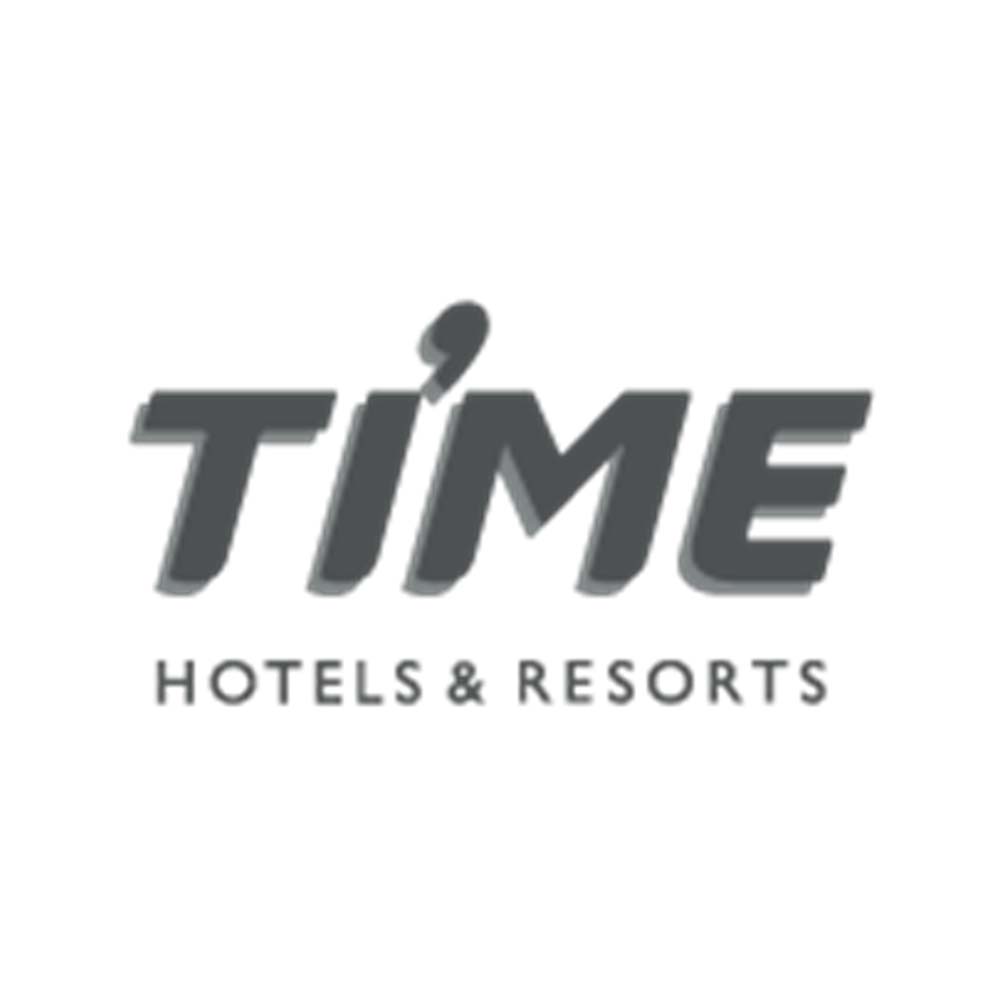Time Hotels & Resorts - SkyRiver Systems water purification client UAE