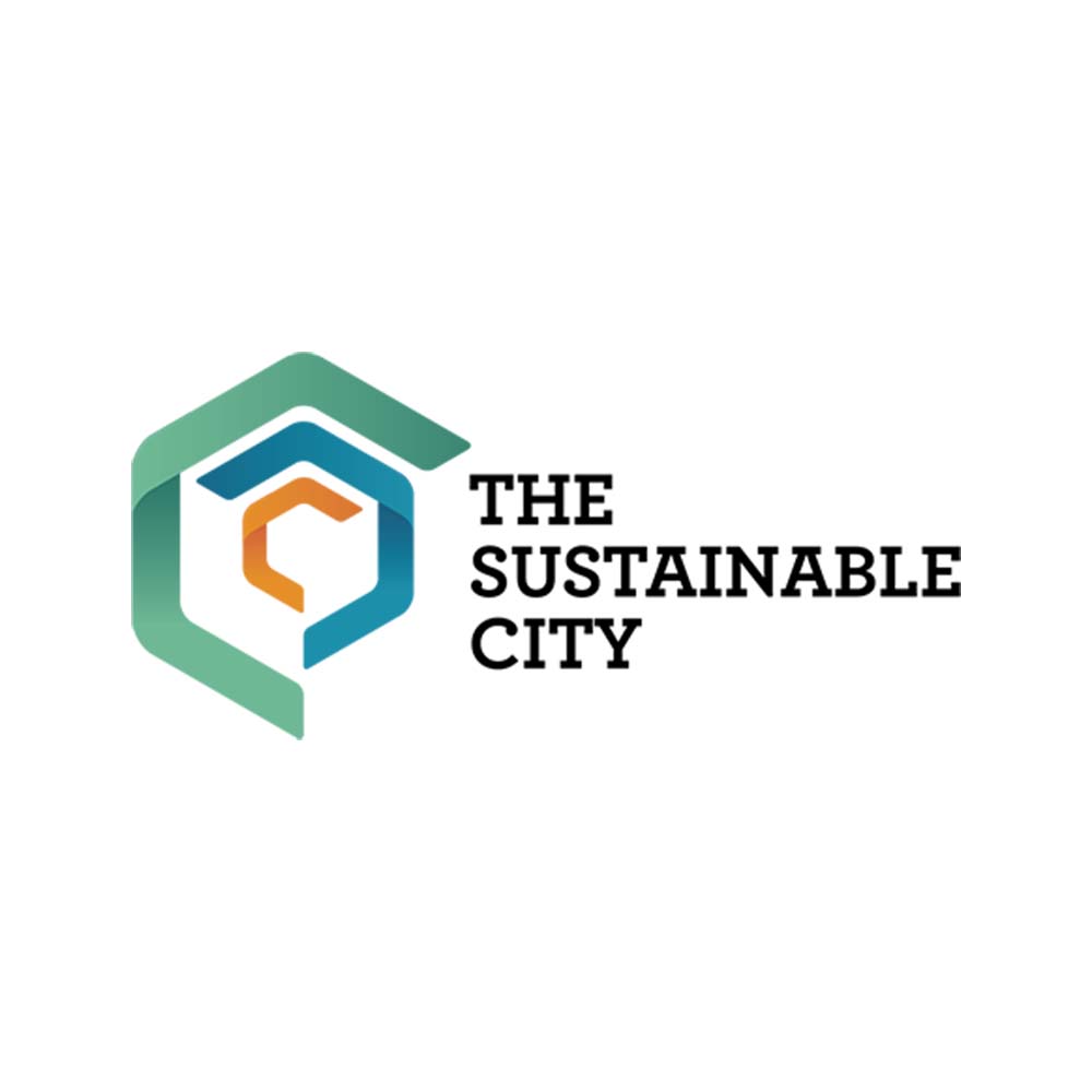 The Sustainable City - SkyRiver Systems water purification client UAE
