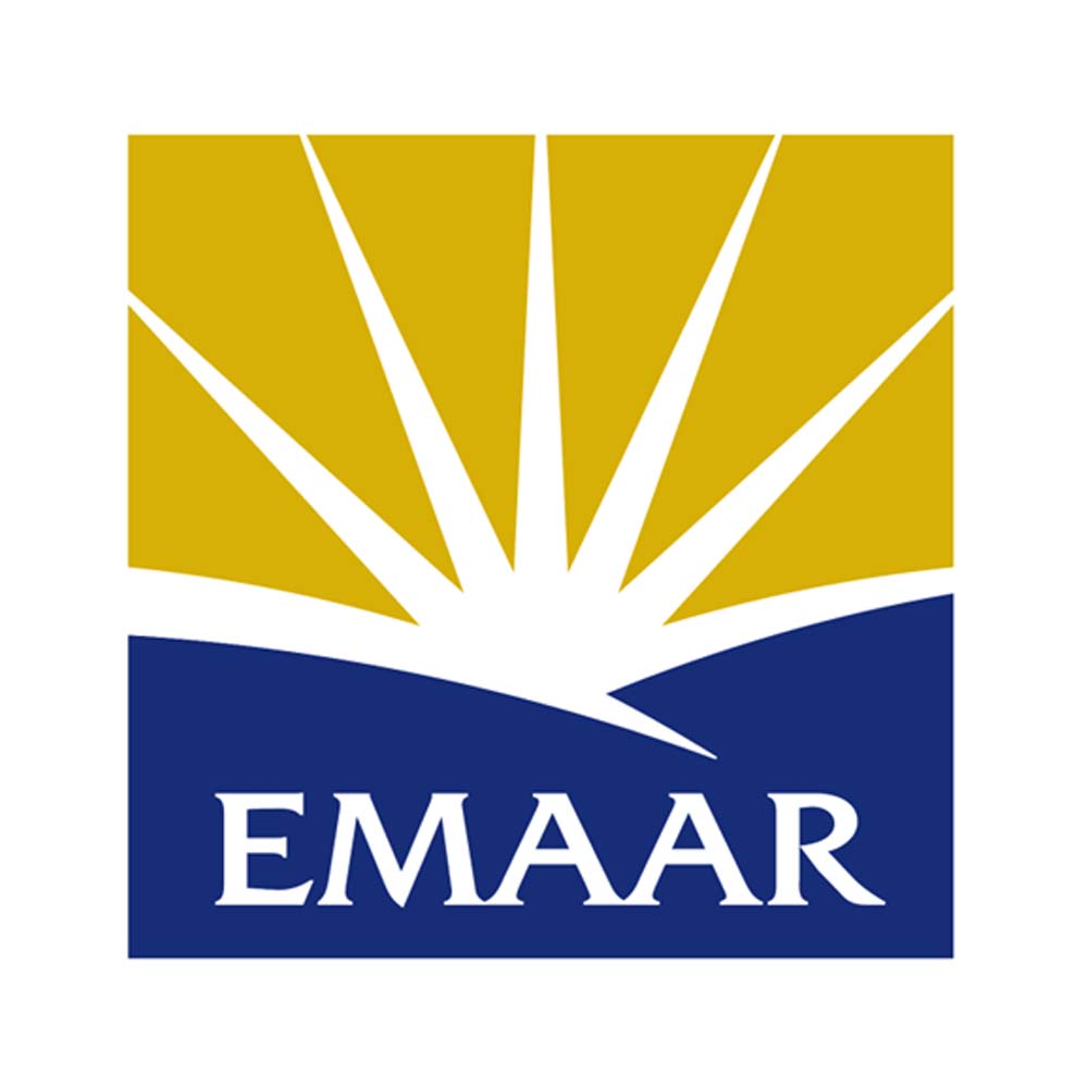 Emaar - SkyRiver Systems water purification client UAE