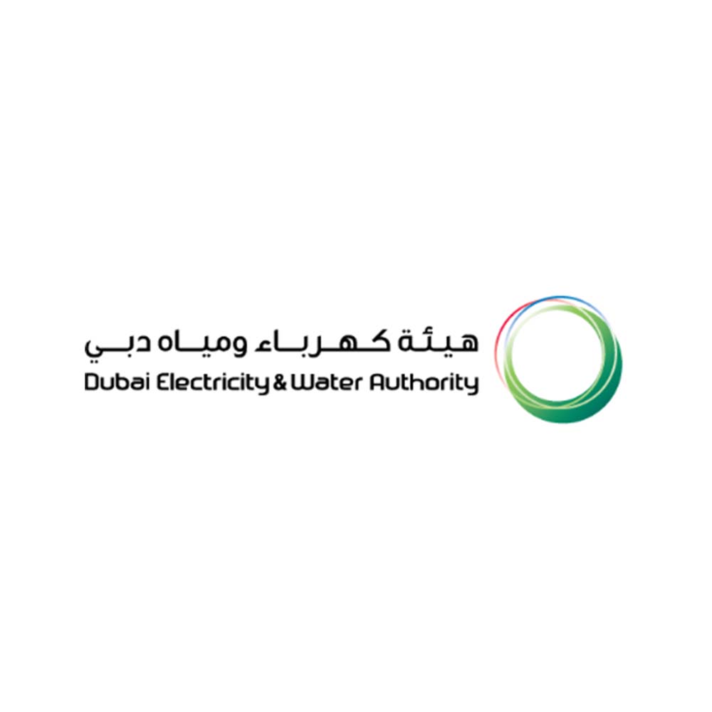Dubai Electricity & Water Authority - SkyRiver Systems water purification client UAE