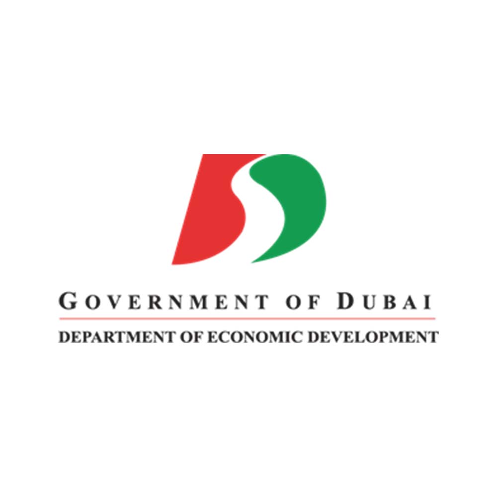 Gov. Dubai - SkyRiver Systems water purification client UAE