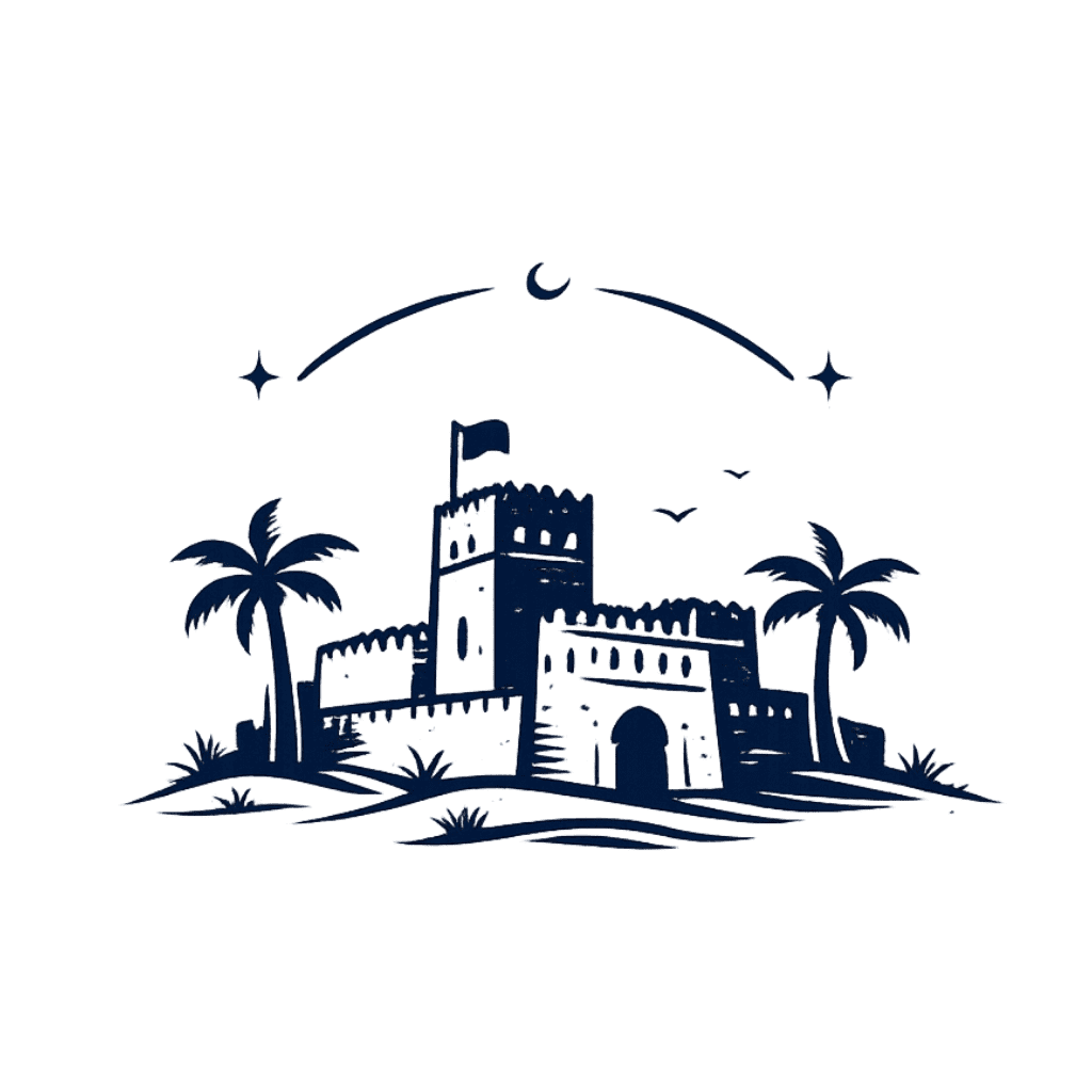Ajman - SkyRiver Systems