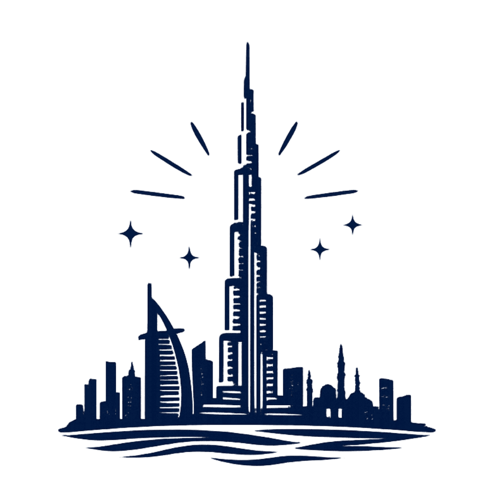 Dubai - SkyRiver Systems