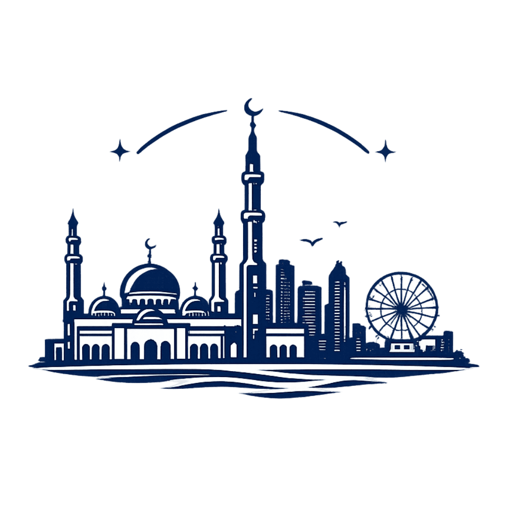 Sharjah - SkyRiver Systems